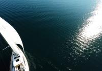 bateau à voile mer réflexion du soleil voilier bateau à voile voile